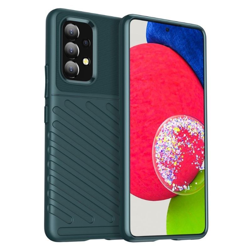 Etui do Samsung Galaxy A53 5G Thor Series Silikon