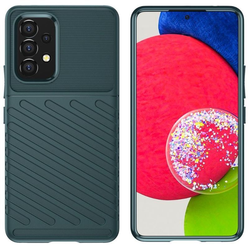 Etui do Samsung Galaxy A53 5G Thor Series Silikon