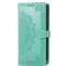 Zielony A