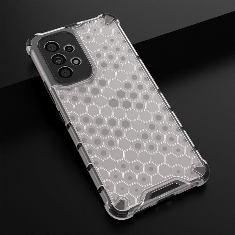 Futerały do Samsung Galaxy A53 5G Projekt Plastra Miodu