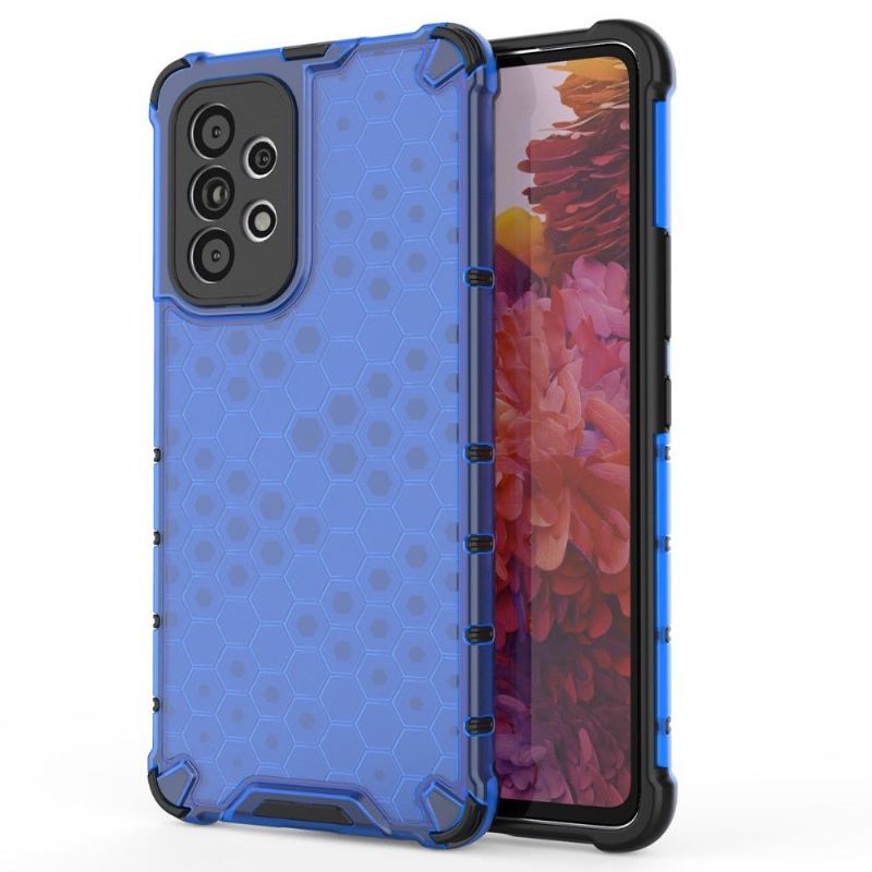 Futerały do Samsung Galaxy A53 5G Projekt Plastra Miodu