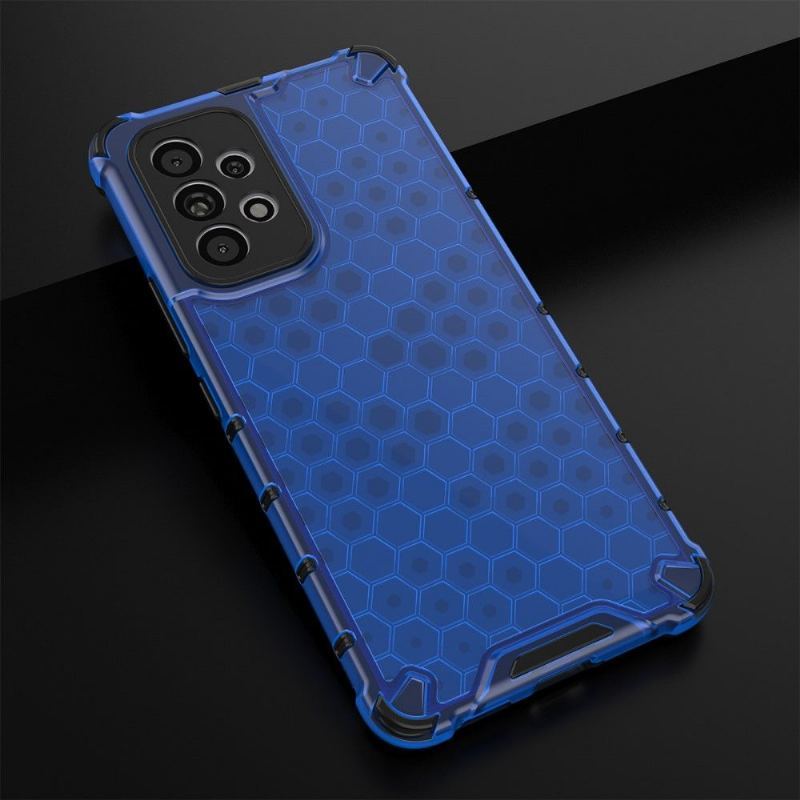 Futerały do Samsung Galaxy A53 5G Projekt Plastra Miodu