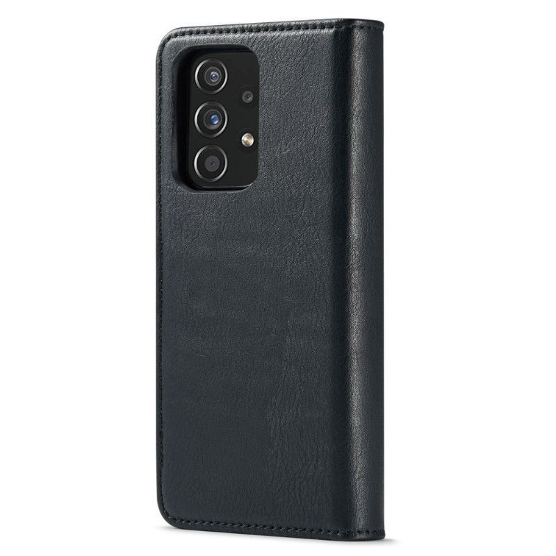 Futerały Etui Folio do Samsung Galaxy A53 5G Etui Ochronne 2w1 Odłączany