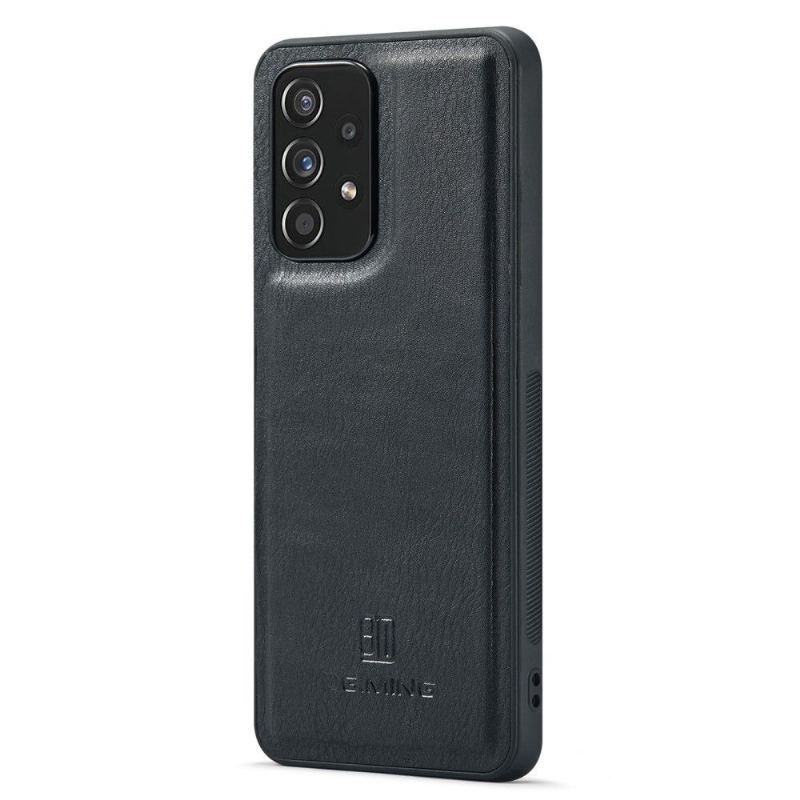 Futerały Etui Folio do Samsung Galaxy A53 5G Etui Ochronne 2w1 Odłączany