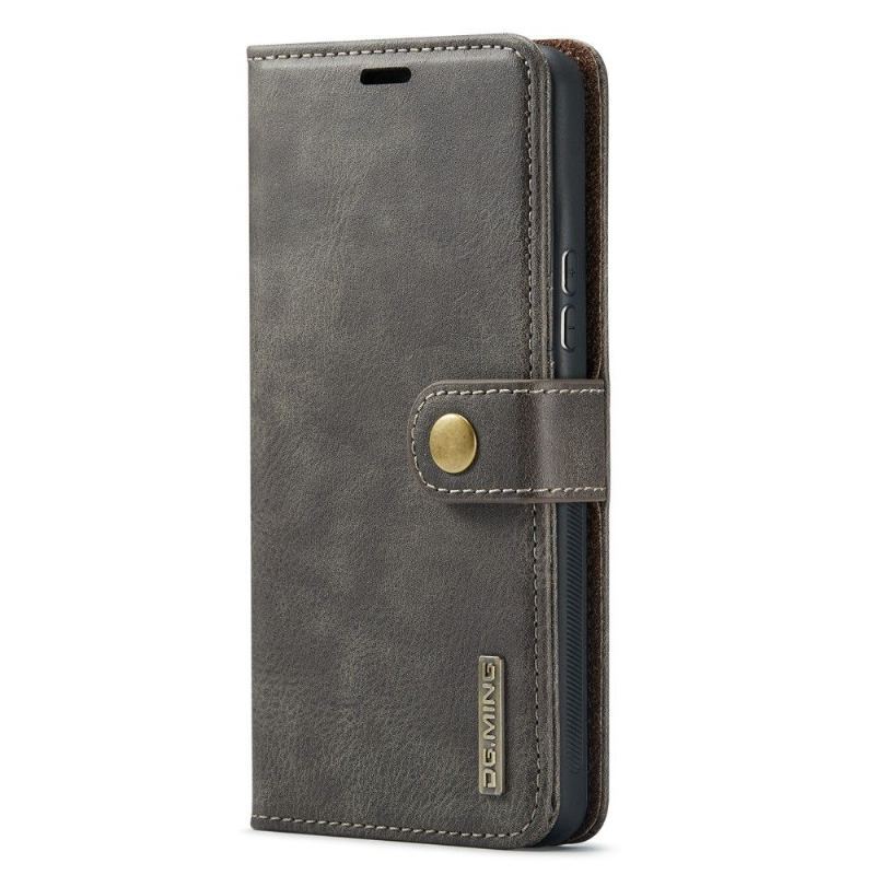 Futerały Etui Folio do Samsung Galaxy A53 5G Etui Ochronne 2w1 Odłączany
