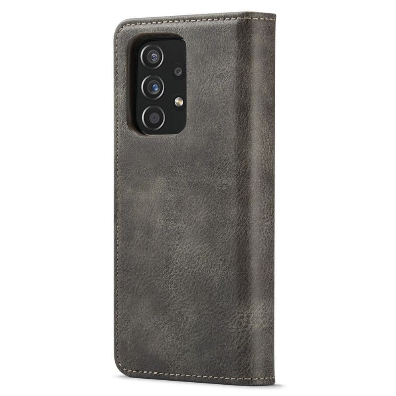 Futerały Etui Folio do Samsung Galaxy A53 5G Etui Ochronne 2w1 Odłączany