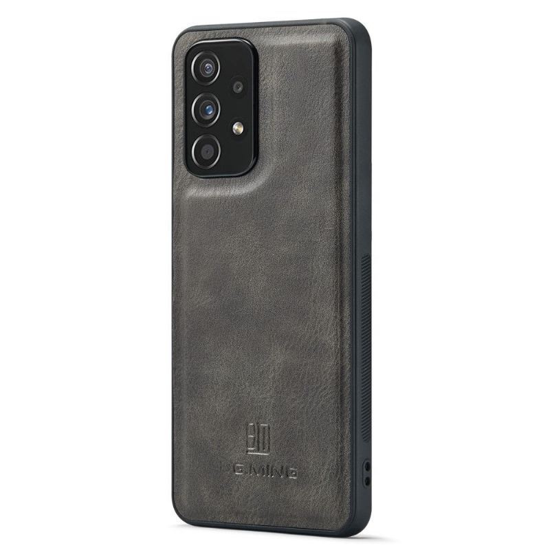 Futerały Etui Folio do Samsung Galaxy A53 5G Etui Ochronne 2w1 Odłączany
