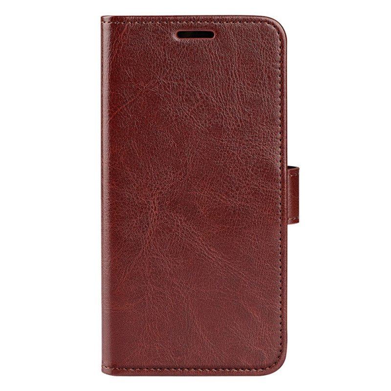 Obudowa Etui Na Telefon do Sony Xperia 1 IV Sztuczna Skóra W Stylu Vintage