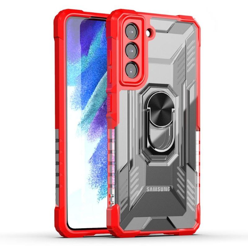 Etui do Samsung Galaxy S21 FE Dzwonek