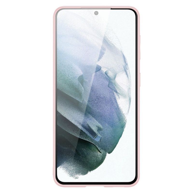 Futerały do Samsung Galaxy S21 FE Seria Yolo Efekt Skóry
