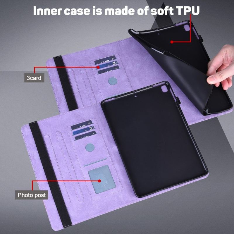 Obudowa Etui Na Telefon do Realme Pad Lena Paisley