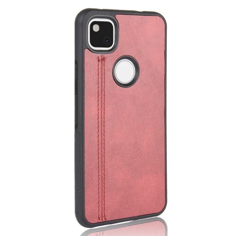 Futerały do Google Pixel 4a Efekt Skóry