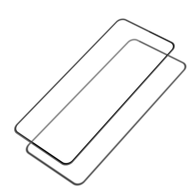 Xiaomi Mi 10T Lite 5G Pełnowymiarowa Osłona Ekranu Ze Szkła Hartowanego