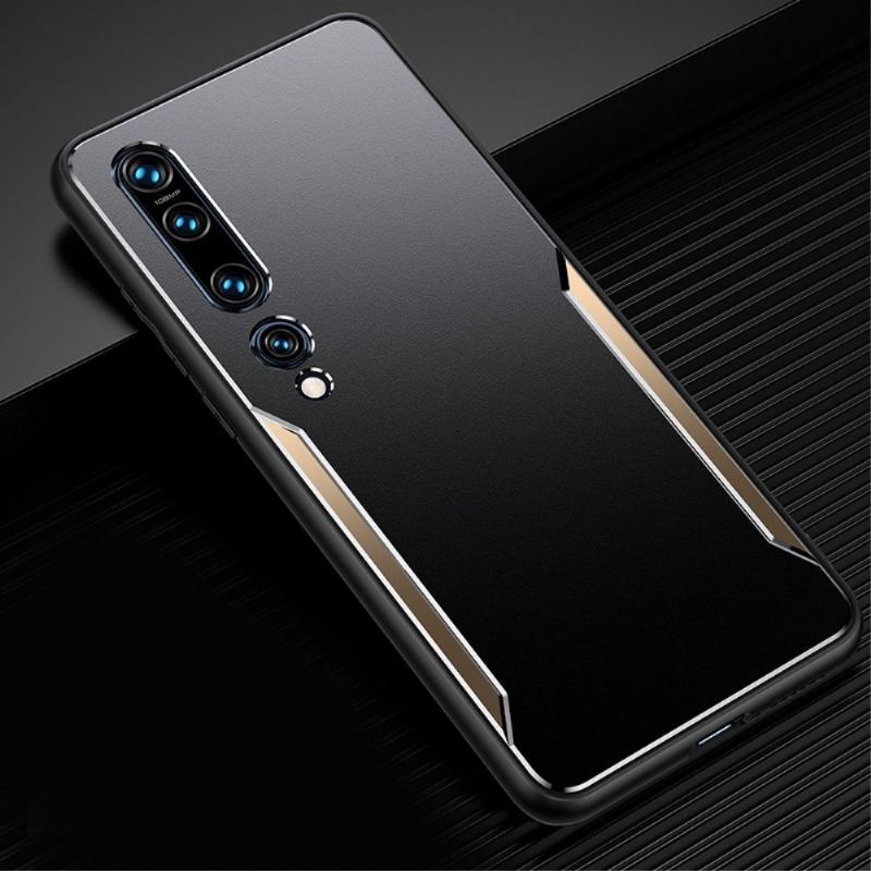 Etui do Xiaomi Mi 10 / 10 Pro Classic Solidna Obudowa Aluminiowa