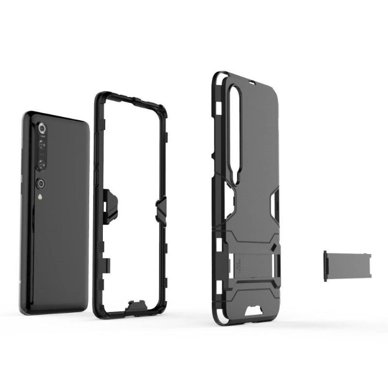 Futerały do Xiaomi Mi 10 / 10 Pro Funkcja Wsparcia Pro Cool Guard