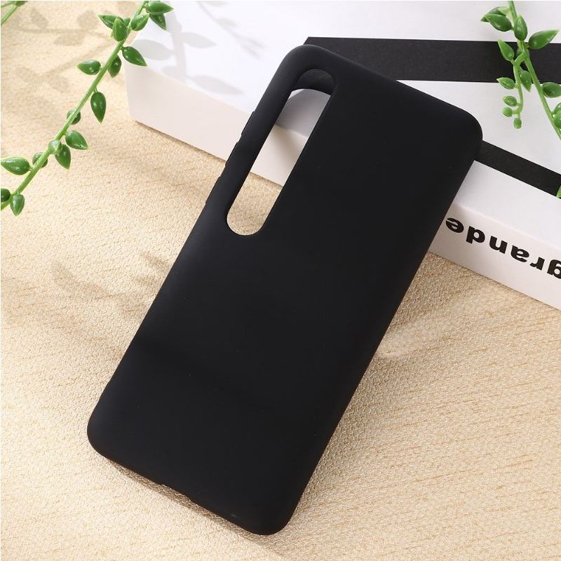 Futerały do Xiaomi Mi 10 / 10 Pro Puro Płynny Silikon