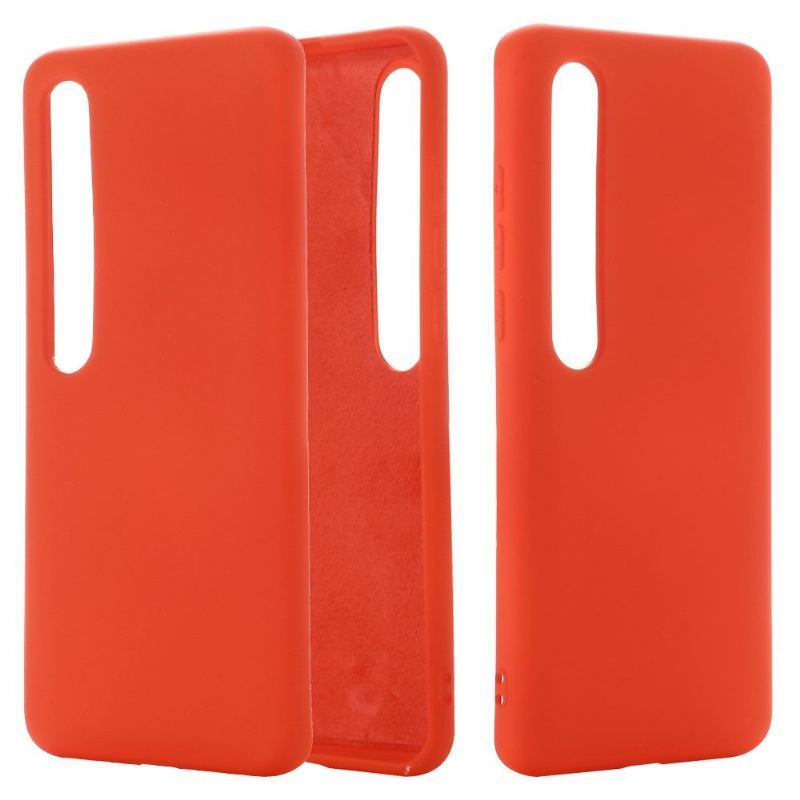 Futerały do Xiaomi Mi 10 / 10 Pro Puro Płynny Silikon