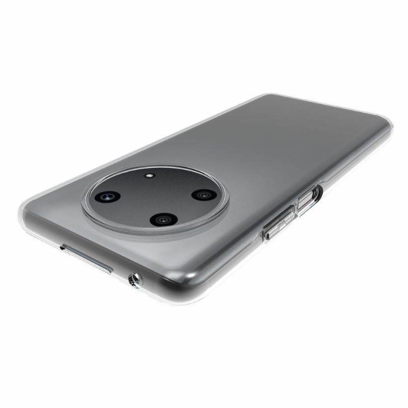 Etui do Honor Magic 4 Lite Classic Prem's Transparente