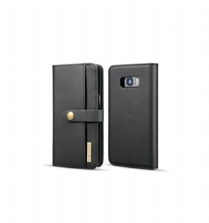 Futerały Etui Folio do Samsung Galaxy S8 Plus Ze Zdejmowaną Powłoką