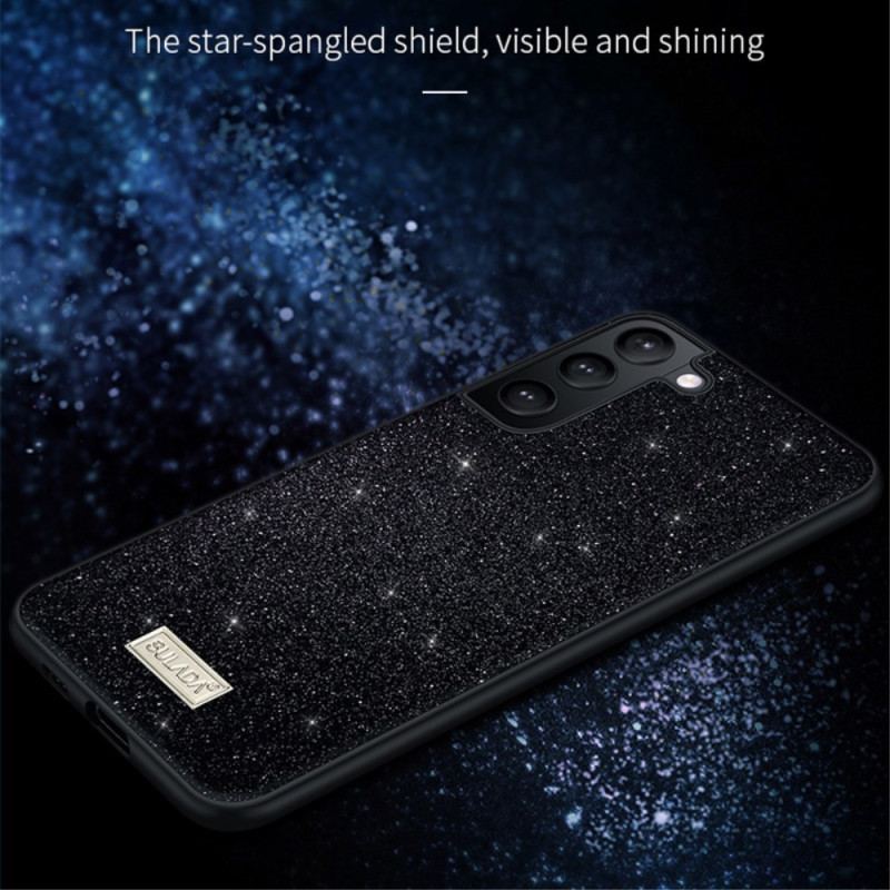 Etui Do Samsung Galaxy S24 5g Sulada