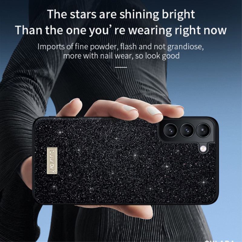 Etui Do Samsung Galaxy S24 5g Sulada