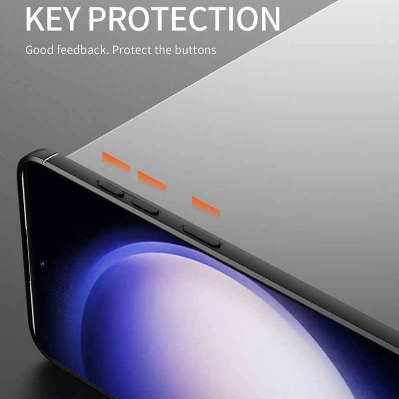Etui Do Samsung Galaxy S24 5g Wsparcie Pierścienia