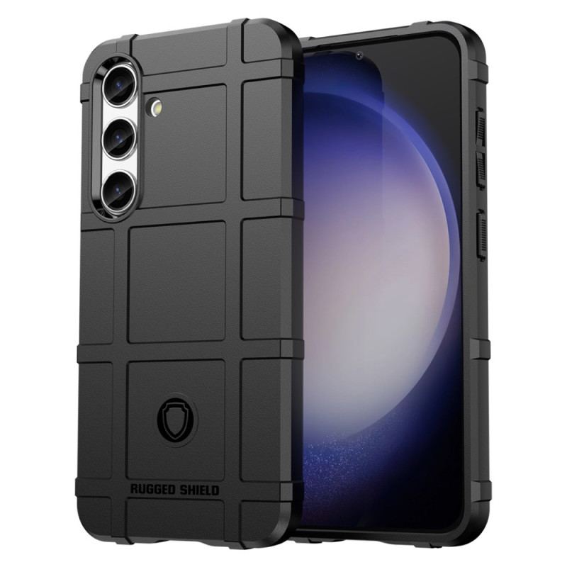 Etui Do Samsung Galaxy S24 5g Wytrzymała Tarcza
