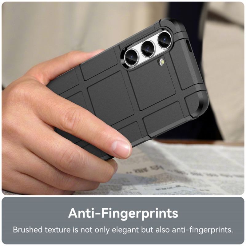 Etui Do Samsung Galaxy S24 5g Wytrzymała Tarcza