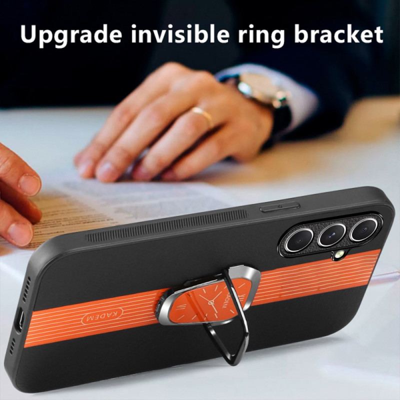 Etui Do Samsung Galaxy S24 5g Wzór Zegarka Kadem