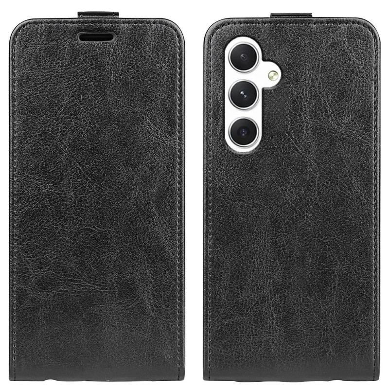 Etui Folio Samsung Galaxy S24 5g Klapa Pionowa