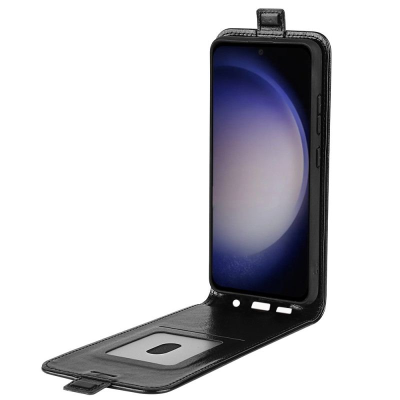 Etui Folio Samsung Galaxy S24 5g Klapa Pionowa