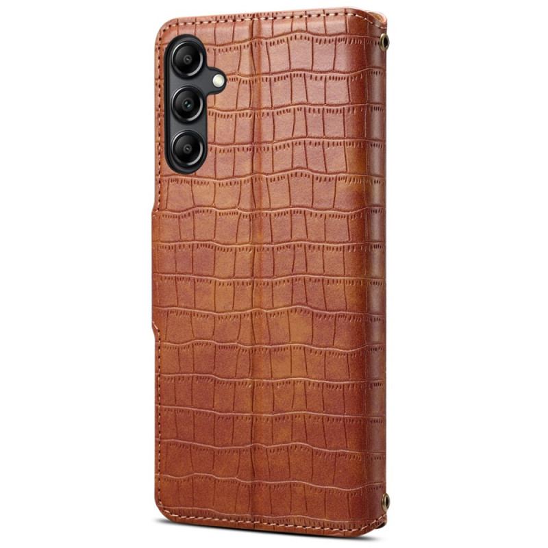 Etui Folio Samsung Galaxy S24 5g Ze Wsparciem