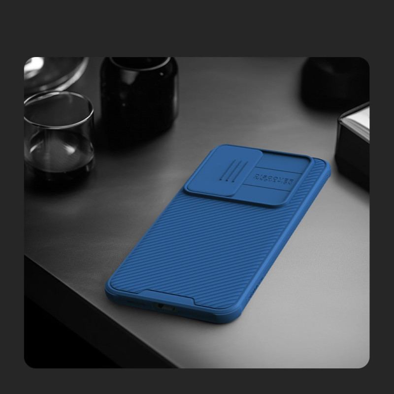 Etui Samsung Galaxy S24 5g Camshield Pro Nillkin