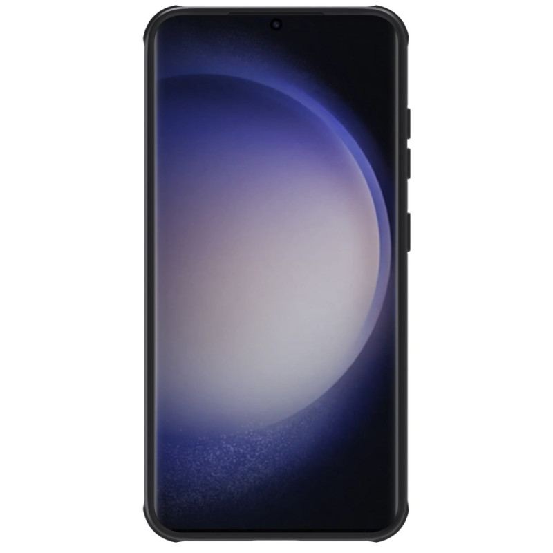 Etui Samsung Galaxy S24 5g Camshield Pro Nillkin