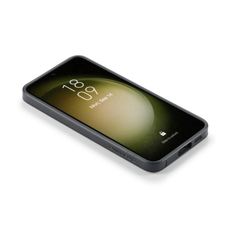 Etui Samsung Galaxy S24 5g Dg.ming