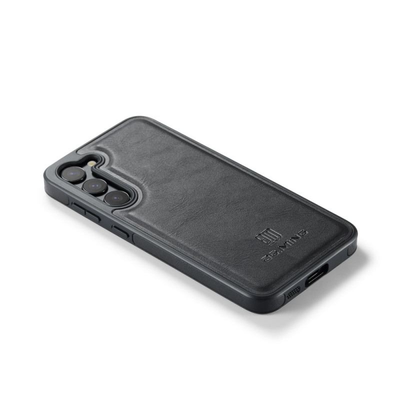 Etui Samsung Galaxy S24 5g Dg.ming