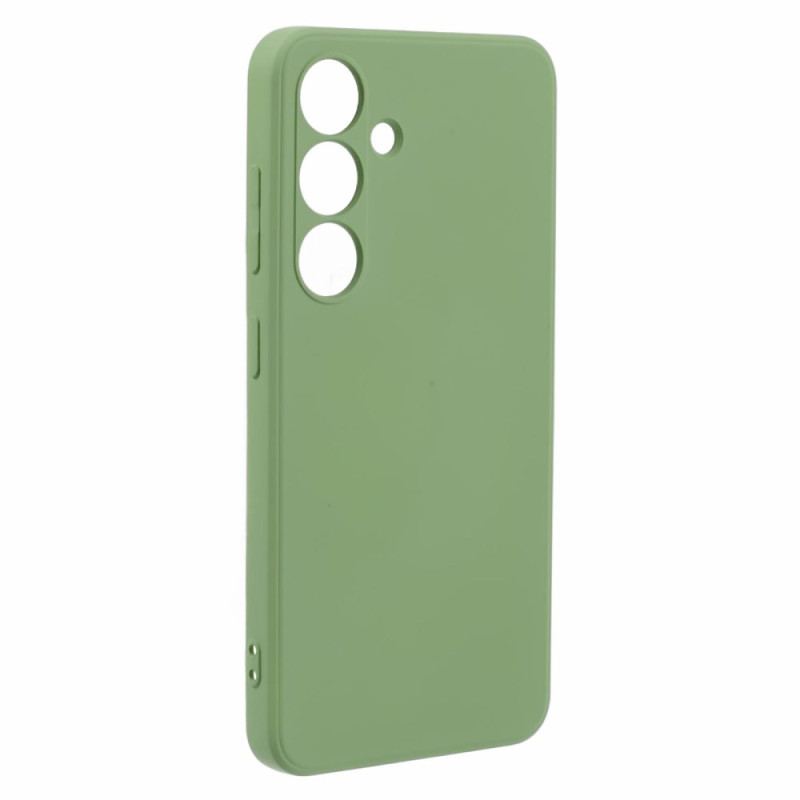 Etui Samsung Galaxy S24 5g Elastyczny Silikon
