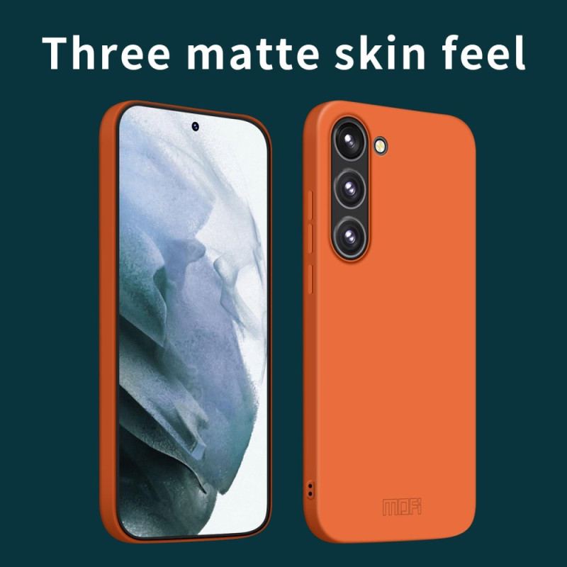 Etui Samsung Galaxy S24 5g Etui Na Telefon Mofi Z Serii Qin