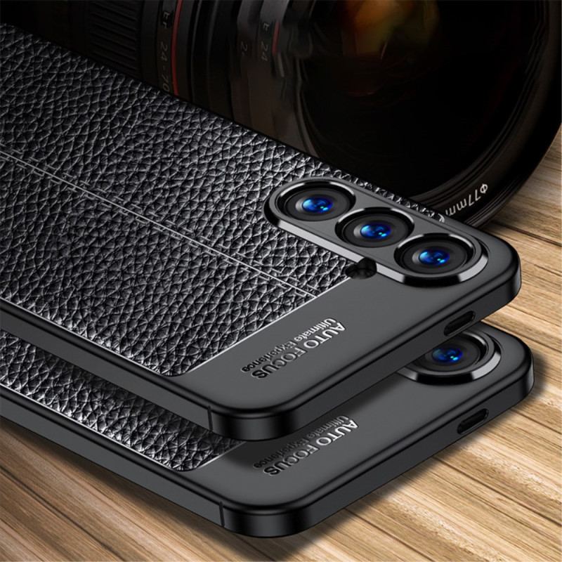 Etui Samsung Galaxy S24 5g Podwójna Linia