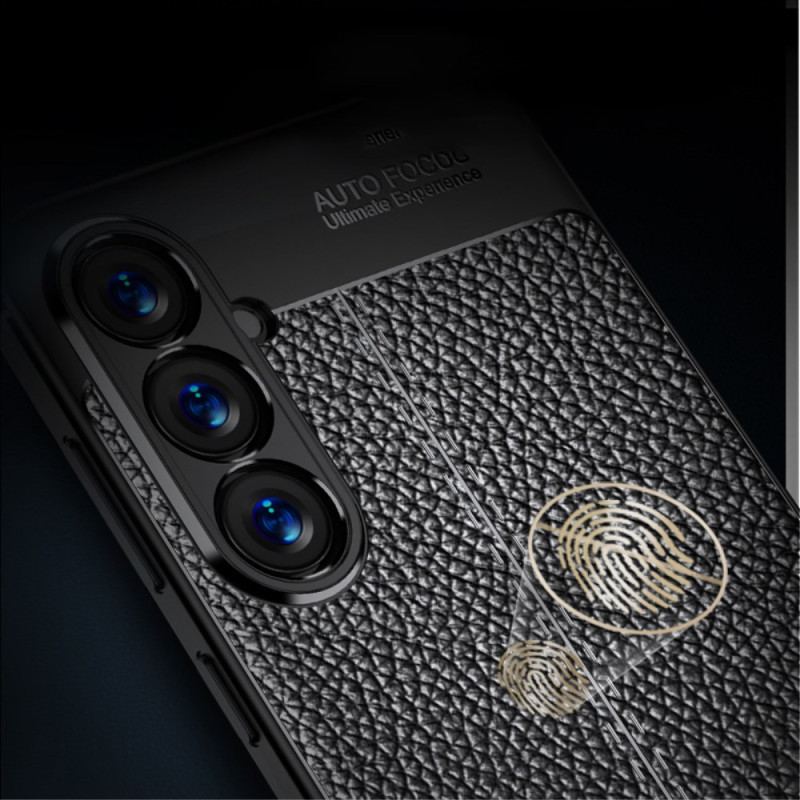 Etui Samsung Galaxy S24 5g Podwójna Linia
