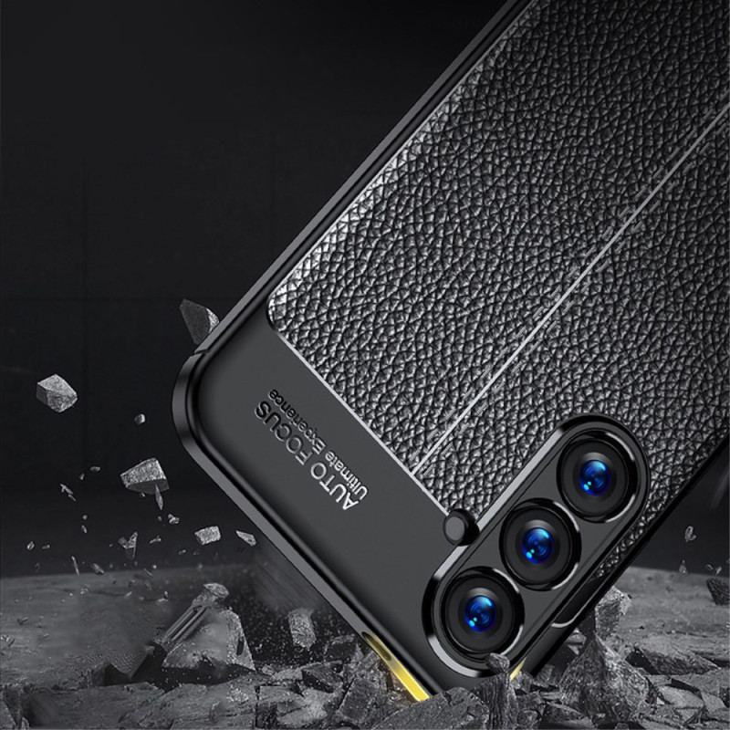 Etui Samsung Galaxy S24 5g Podwójna Linia
