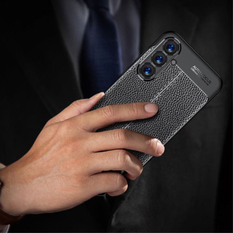 Etui Samsung Galaxy S24 5g Podwójna Linia