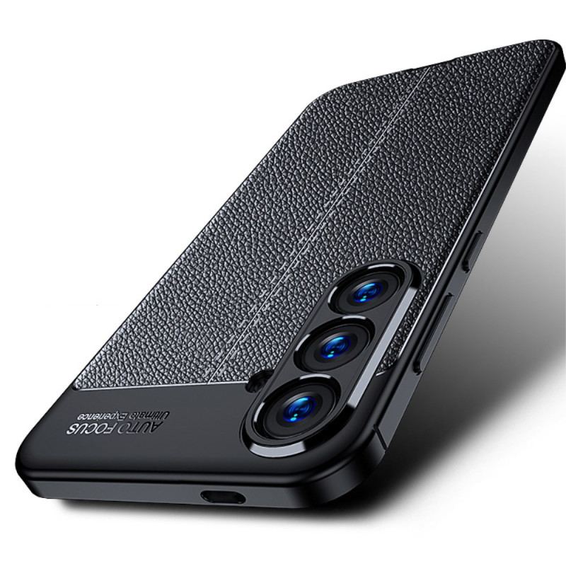Etui Samsung Galaxy S24 5g Podwójna Linia