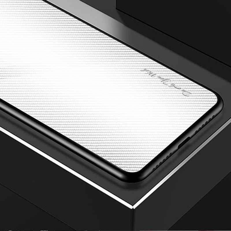 Etui Samsung Galaxy S24 5g Szkło Hartowane Z Włókna Węglowego