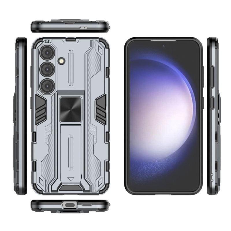Etui Samsung Galaxy S24 5g Wsparcie Poziome I Pionowe