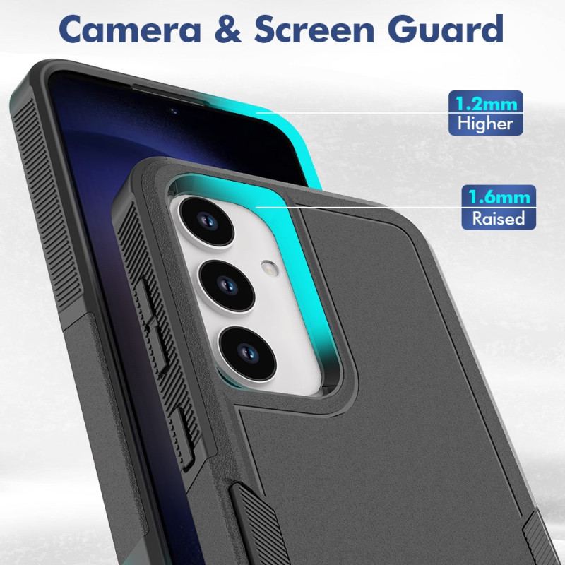 Etui Samsung Galaxy S24 5g Zabezpieczenie Przed Upadkiem Etui Ochronne