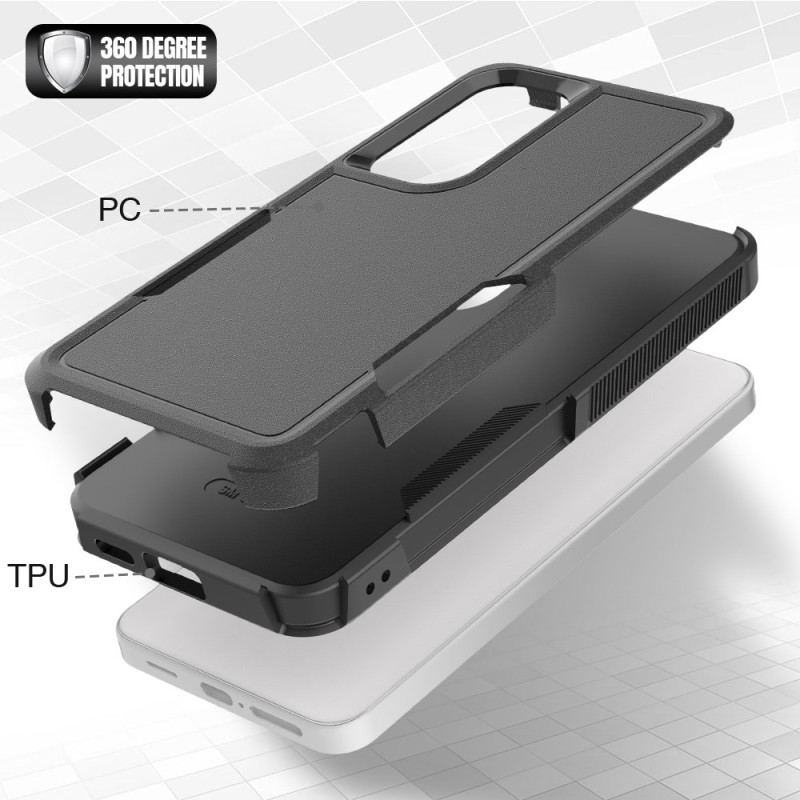 Etui Samsung Galaxy S24 5g Zabezpieczenie Przed Upadkiem Etui Ochronne