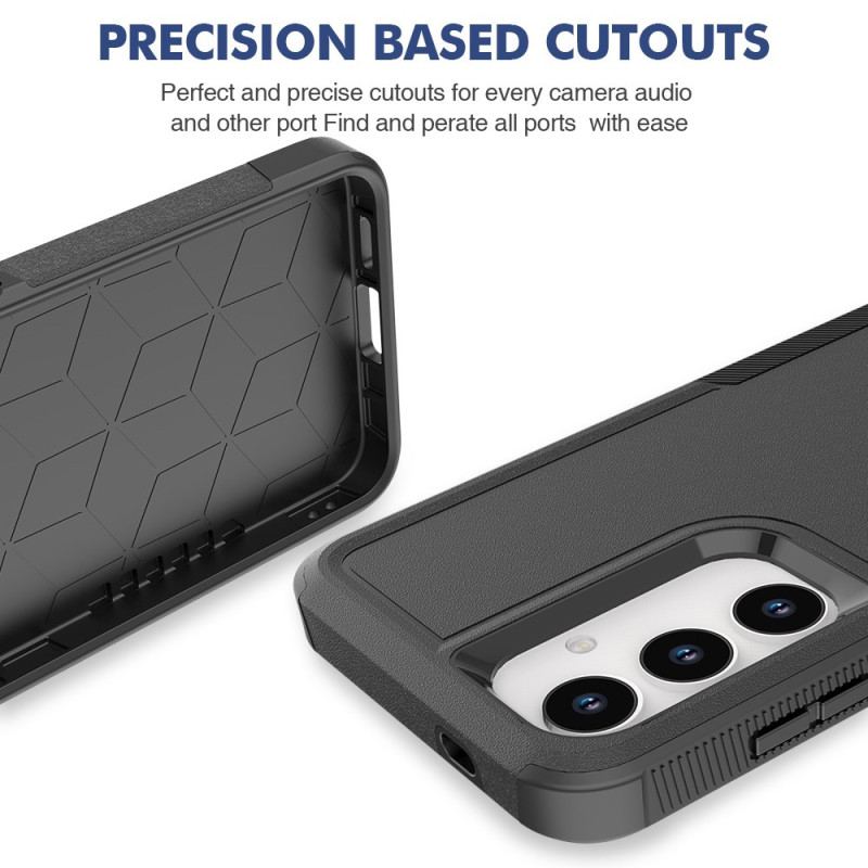 Etui Samsung Galaxy S24 5g Zabezpieczenie Przed Upadkiem Etui Ochronne