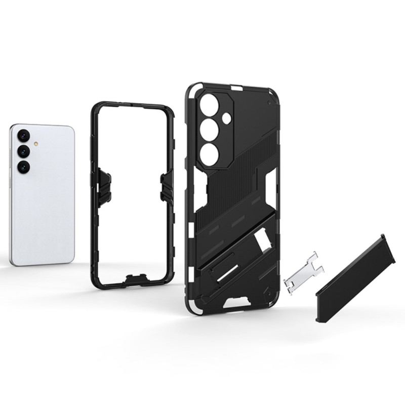 Etui Samsung Galaxy S24 5g Zintegrowane Wsparcie Etui Ochronne