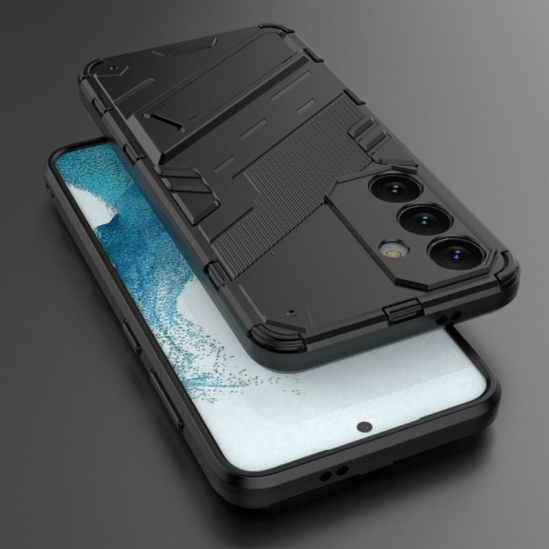 Etui Samsung Galaxy S24 5g Zintegrowane Wsparcie Etui Ochronne